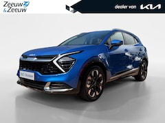Kia Sportage - 1.6 T-GDi PHEV DynamicPlusLine | Zeer nette auto | Zeer luxe | Apple CarPlay & Android Aut