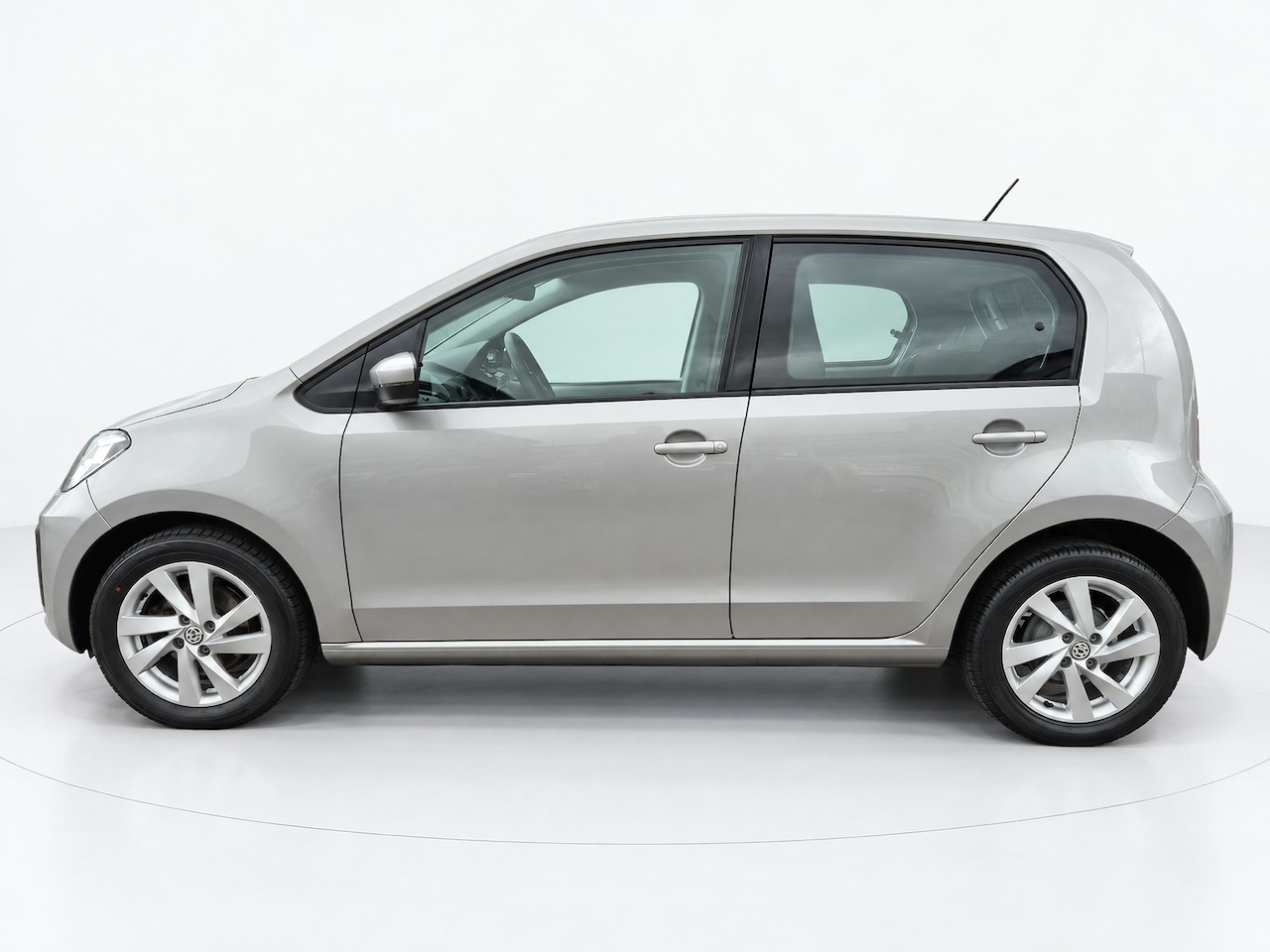 Volkswagen Up! - 1.0 move up! 1.0 Move Up! - AutoWereld.nl