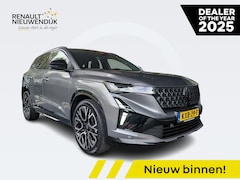 Renault Austral - 1.2 E-Tech full hybrid 200 esprit Alpine AUTOMAAT | CLIMATE | ELEKTRISCHE STOELVERSTELLING
