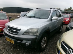Kia Sorento - 2.4i X-treme