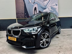 BMW X1 - XDrive25i M-sport|Panodak|Sportleder| HUD|