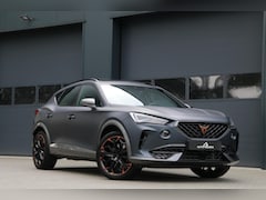 CUPRA Formentor - 1.4 e-Hybrid 245PK VZ Performance Panodak Carbon Schaalzetels Matrix-Beam AdaptiveCruise L