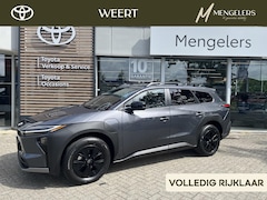 Toyota bZ4X Touring - Dynamic 75 kWh