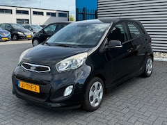 Kia Picanto - 1.0 CVVT Comfort Pack