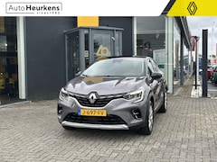 Renault Captur - TCe 100 Intens l Origineel NL l 1e-Eigenaar l Dealeronderhouden l NAP