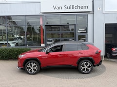 Toyota RAV4 - 2.5 Plug-in Hybrid AWD Bi-Tone Plus