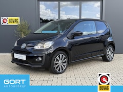 Volkswagen Up! - 1.0 BMT up SOUND