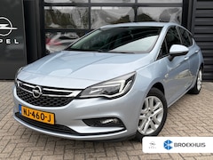 Opel Astra - 1.0 105 PK Online Edition | TREKHAAK AFNB.| NAVIGATIE + APPLE CARPLAY/ANDROID AUTO| CAMERA