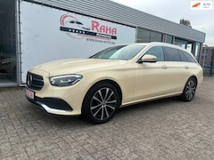 Mercedes-Benz E-klasse Estate - 300 de Business Solution Luxury