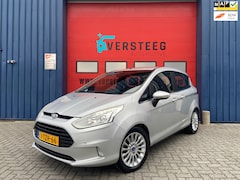 Ford B-Max - 1.6 TI-VCT Titanium | 2e eig | Org NL | Automaat