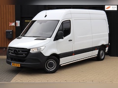 Mercedes-Benz Sprinter - 315 1.9 CDI L2H2 FWD Functional | NAP | 150 PK | Airco | Camera | Trekhaak | 3 Zits