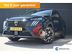 Peugeot 3008 - 1.2 Hybrid 145 Allure Tot 8 Jaar Garantie | Achteruitrijcamera | Navigatie | Lane-Assist |
