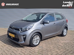 Kia Picanto - 1.0 DPi DynamicLine | DAB | Camera | Cruise | Airco | Apple Carplay/Android Auto