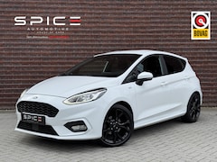 Ford Fiesta - 1.0 EcoBoost ST-Line Nieuw model rijklaarprijs