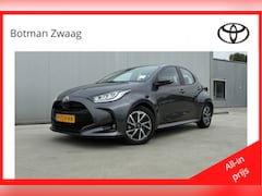 Toyota Yaris - 1.5 Hybrid Dynamic Parkeersensoren