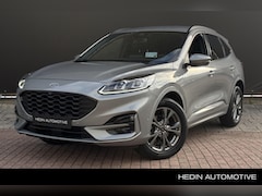 Ford Kuga - 2.5 PHEV ST-Line X | Trekhaak | Winterpack | Parkeercamera voor&achter | B&O Audio | Heads