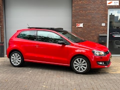 Volkswagen Polo - 1.2-12V Comfortline|AIRCO|NIEUWE APK|PANO