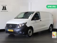 Mercedes-Benz Vito - 109 CDI - EURO 6 - Airco - Navi - Cruise - €9.900, - Excl