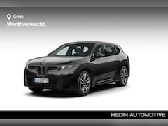 BMW iX3 - 40 eDrive 83 kWh