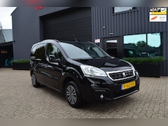 Peugeot Partner - 120 1.6 BlueHDi 100 L1 Première S&S | Trekhaak | Nieuwe riem