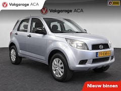 Daihatsu Terios - 1.5-16v Explore 2WD // AIRCO // TREKHAAK // 120.000 km N.A.P. //