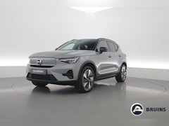 Volvo XC40 - Recharge Twin Plus 82 kWh | 535 WLTP | Trekhaak | Stoel + stuurverwarming |
