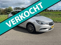 Opel Astra - 1.6 CDTI Business+