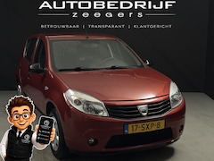 Dacia Sandero - 1.2 Aniversare *AC*Lage KM*NAP