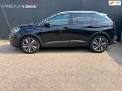 Peugeot 3008 - 1.2 PureTech allure trekhaak