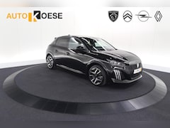 Peugeot 208 - 1.2 Hybrid 145 e-DCS6 GT | Alcantara Pakket | Camera | Apple Carplay | Stoelverwarming