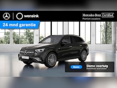 Mercedes-Benz GLC-klasse - 300e 4MATIC Sport Edition | Panoramaschuifdak | Premium pakket | DIGITAL LIGHT | 20" AMG-v