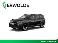 Dacia Bigster - 1.2 Hybrid-G 150 4x4 Limited Edition