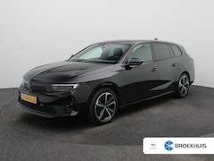 Opel Astra Sports Tourer - 1.2 Turbo GS TREKHAAK | 4 SEASON | | Apple Carplay/Android Auto|telefoonintegratie premium