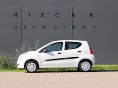 Suzuki Alto - 1.0 Comfort CARPLAY NL-AUTO