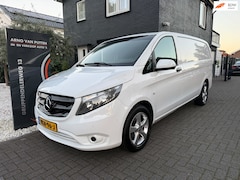 Mercedes-Benz Vito - 116 CDI /Camera /PDC /Navigatie /3-zits