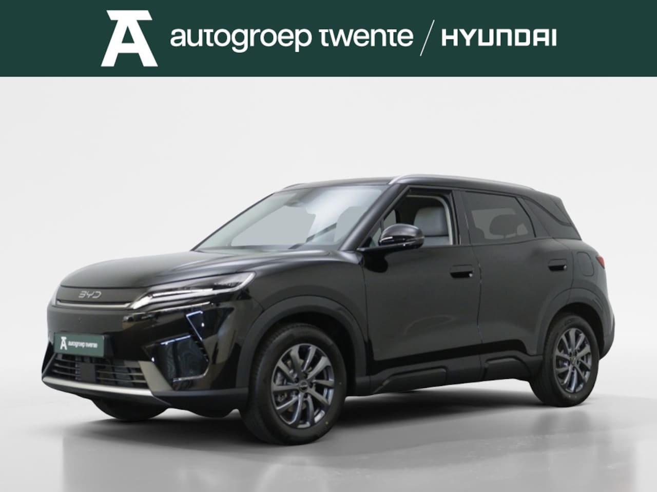 BYD Atto 2 - Boost 18 kWh Plug-In | ACTIE | BYD Dealer | Private Lease 549,- p.m. | - AutoWereld.nl