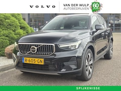 Volvo XC40 - T4 211PK [Plug-In] Core Bright | 19'' | Cruise Control | Applecarplay | Navi |