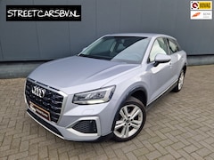 Audi Q2 - 35 TFSI 150PK /Adap Cruise /Stoelverwarm