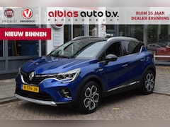Renault Captur - 1.3 TCe 130 Bose|Trekhaak|360 camera|