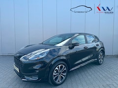Ford Puma - 1.0 EcoBoost Hybrid ST-Line