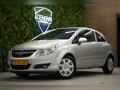 Opel Corsa - 1.2-16V Enjoy / Airco / NAP / Nwe APK
