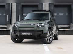 Land Rover Defender 110 - 2.0 P300e 110 X-Dynamic HSE