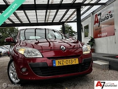 Renault Mégane - 2.0 Nieuwe APK//Automaat//Airco