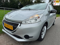 Peugeot 208 - 1.0 VTi Access keurig onderhouden