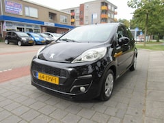 Peugeot 107 - 1.0 68PK 5Drs Airco Active