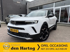 Opel Mokka - 1.2 Turbo Ultimate Automaat/Massage stoel/Camera/Stoelverwarming