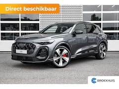 Audi Q5 - S edition competition | virtual cockpit | Hemelbekleding in zwart | Navigatie plus