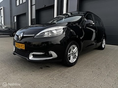 Renault Scénic - 1.2 TCe 2014