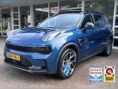 Lynk & Co 01 - 1.5 PHEV Led, 360 Camera, Climat, LM