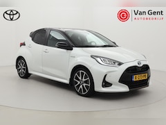 Toyota Yaris - 1.5 Hybrid Executive | Apple Carplay / Android Auto | Stoelverwarming | Keyless | Parkeers